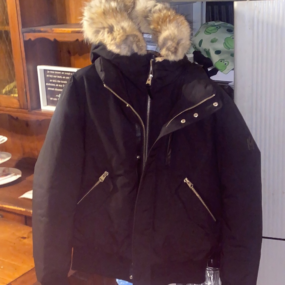 Mackage Coat